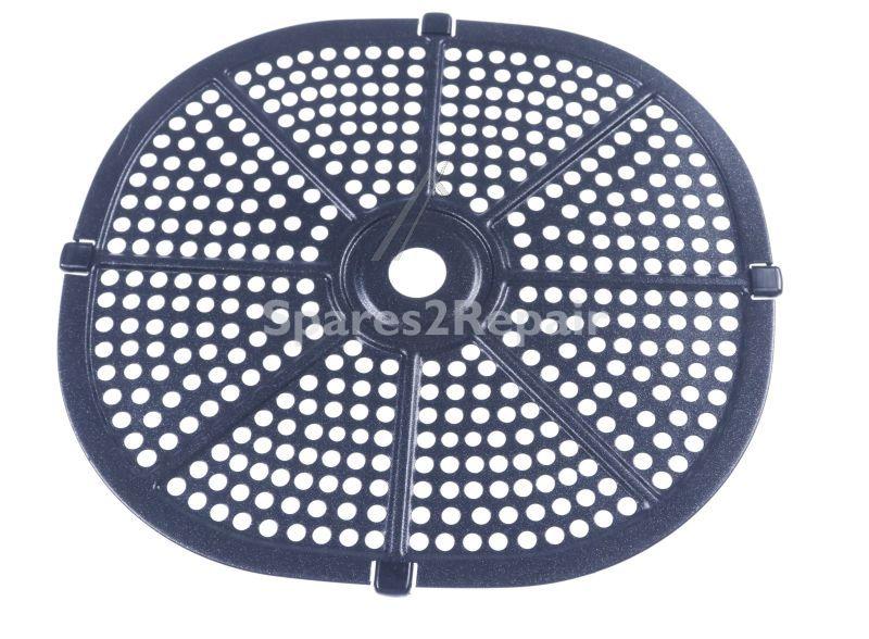 Chip Pan Basket - Filterkorb Df280-df285-df290 [Delonghi]