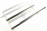 Telescopic Slideout Oven Grills - 210443420 C00899762 Grill Shelf Telecopic 3 Level Right [Arcelik]