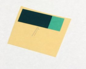 Sony Adhesive Foil - A-415-81000-0030 U50048081 Main Fpc Adhesive A