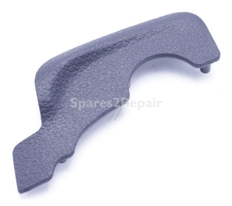 Panasonic Griff Plate - Sgq0056 Handle Piece Rear