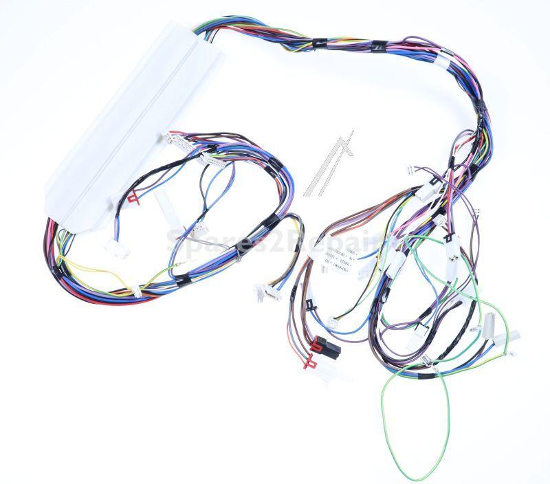 Harness - 1763161001 C00929943 Cable Harness [Arcelik]
