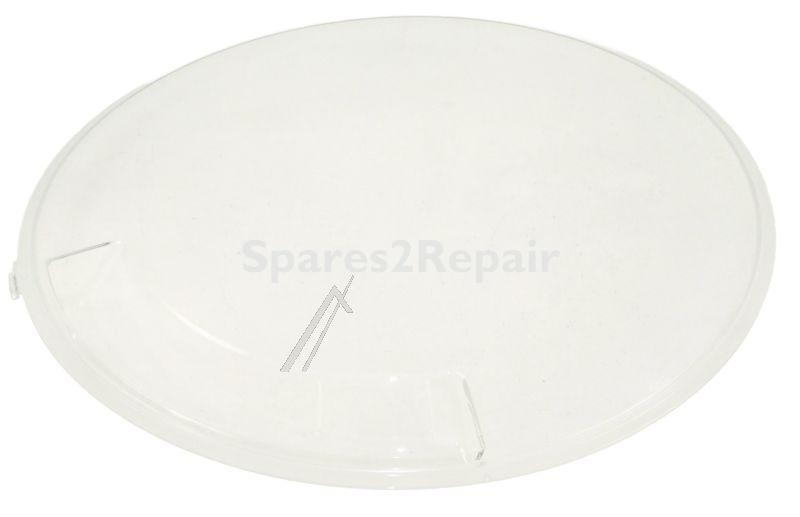 Door Glass - 11004003 Cover - P-q Cover Glass Bosch [Bosch Siemens]