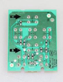 Hisense Gorenje Decoration Plate - Ht211835 Ir Board-he50m5010uwts-hs-roh