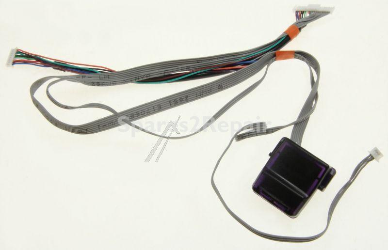 Hisense Gorenje Decoration Plate - Ht211836 Wifi Board-he50m5010uwts-hs-roh