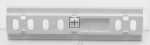 Guide-rail - 42147208 Ss Door Guide-1400 Sw Rv1 [Vestel]