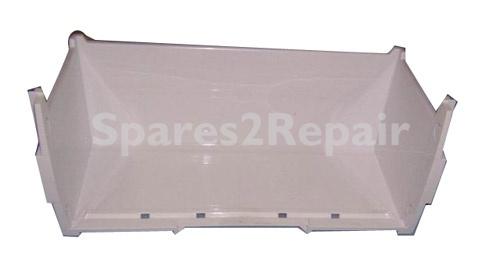 Freezer Drawer - 4209230200 C00869109 Full Depth Basket-hips-arcp1-without Hole [Arcelik]