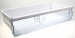 Hisense Gorenje Freezer Drawer - Hk1539295 Upper Drawer