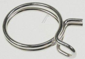 Hose Clamp - 2002373200 C00914066 Hose Clamp (Ø 40 0) [Arcelik]