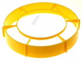 Dyson Fixings And Brackets - 0493101 904931-01 Dc08-8t Yellow Post Filter Scr