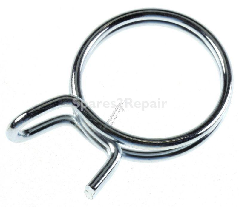 Hose Clamp - 37006977 Hose Handcuffs Ø35 0 [Vestel]
