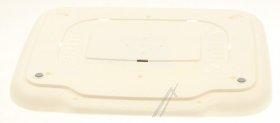 Housing Base - Ss-1530000078 Base Plate-white [Groupe SEB]