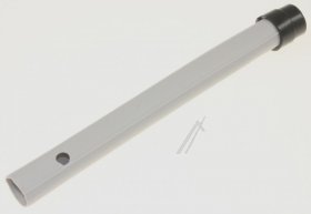 Samsung Outlet Pipe - Da97-04046a Assembly Tube-drain w2-pjt soft-pvc