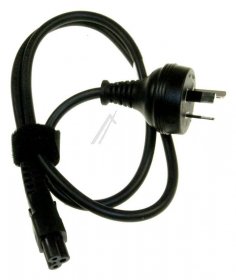 Asus Mains Power Lead - 14009-00151300 Ac Power Cable Saa-3c L:80cm
