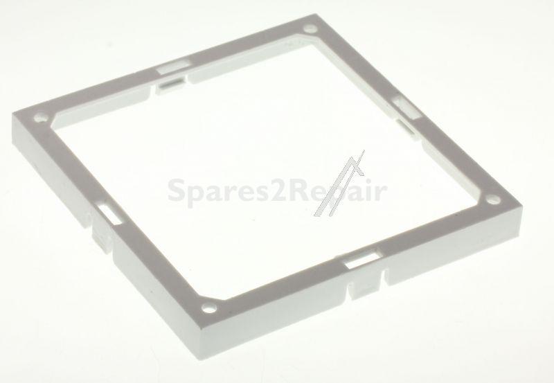 Air Vent Grille - 5704880100 C00871960 Fan Cover Frame [Arcelik]