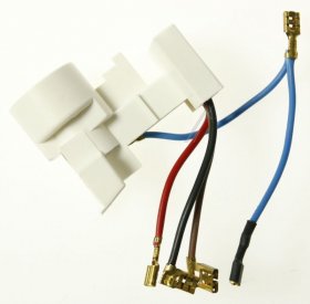 Light Holder - 00613602 Holder [Bosch Siemens]