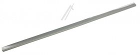 Dishwasher Seal - 1882280200 C00869563 Noise Isolation For Tub Ral 7037 [Arcelik]