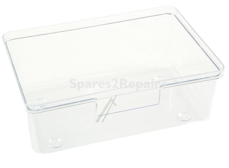 Refrigerator Drawer - C00318102 481010470955 Drawer Right [Whirlpool Indesit]