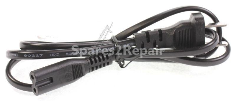 Sony Mains Power Lead - 183212131 Power-supply Cord