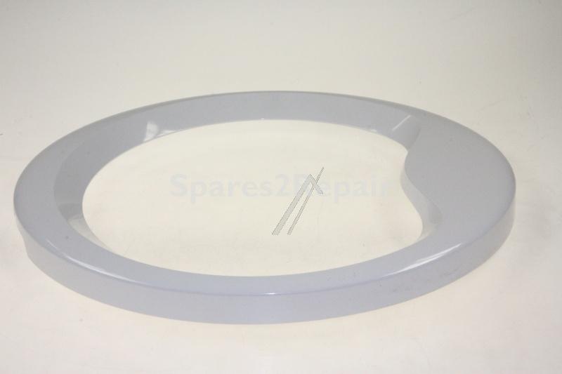 Flange Washing Machine Window - 2821560100 C00868373 Outer Cover [Arcelik]