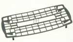 Cutlery Basket - 1744520200 C00915823 Separator Ral7037 [Arcelik]
