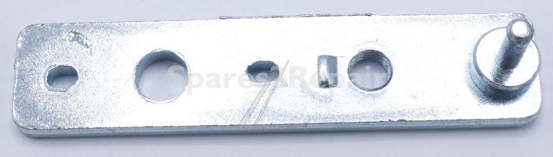 Door Hinges For Fridges - 2250266034 Hinge Bottom [Electrolux Aeg]