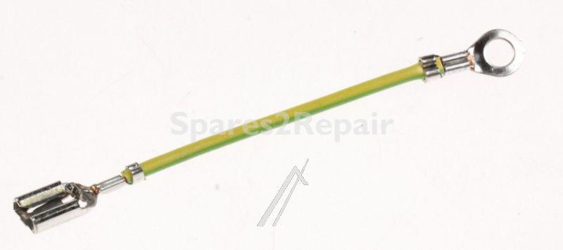 Cable-plugs-adapter - 2960303600 C00881130 Cable Assembly [Arcelik]