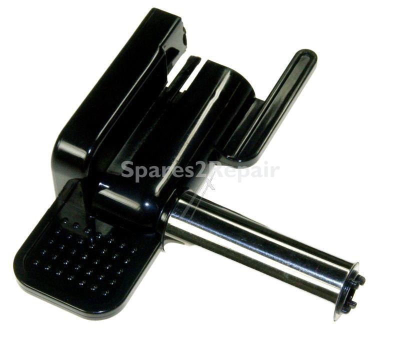 Hose Coupling - 5513212801 Water-steam Pipe Complete [Delonghi]