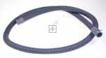 Outlet Pipe - C00311863 480111100342 Hose Draining External [Whirlpool Indesit]