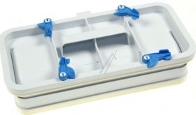 Filter Mechanical - C00280393 482000023182 Filter And Support Assembly [Whirlpool Indesit]