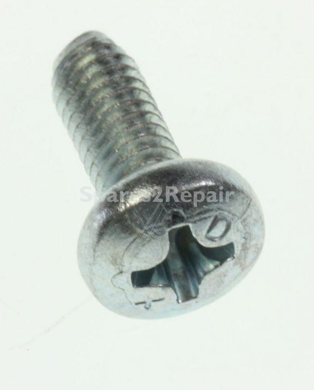 Screw - 37008662 Screw M4x10 Ysb Spiral [Vestel]
