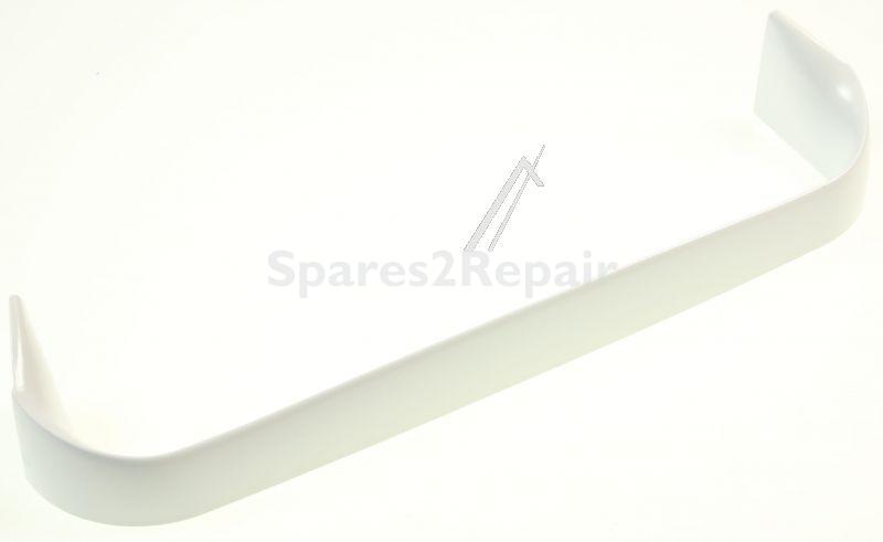 Compatible Lower Refrigerator Door - Bottle Holder Alternative For Electrolux