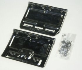Spring - 4071313466 Drum Cover High-grade Steel So [Electrolux Aeg]