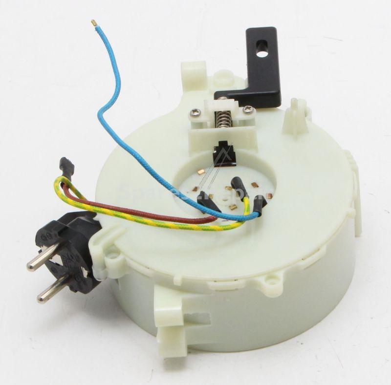 Domena Accessory For Steam Cleaner - Blister ZubehÖr Waschmittel