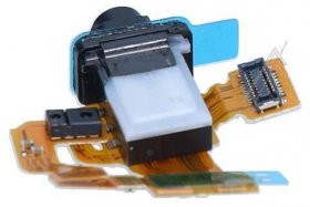 Sony Flexi print Connector - 12816825 U50027427 Sony Xperia Z3 Compact (d5803) - Audio Flex Cable + Headphones