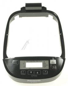 Panasonic Housing Frame - Upper Frame Assy