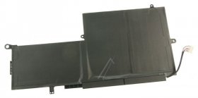 Hewlett Packard Laptop Battery - Pk03xl 789116-005 Hpi Battery 3c 56wh 4 96ah Li Pk03056xl-pl