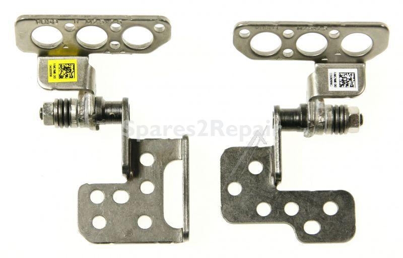 Acer Door Hinges - 33 hefn2 002 Hinge Lcd R&l