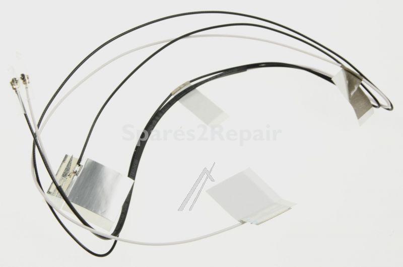 Toshiba Cable-plugs-adapter - A000243570 Toshiba Bd5 Cable Ffc Tpb-