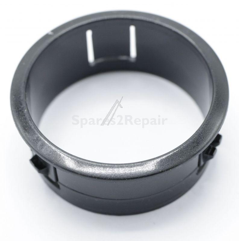 Hisense Gorenje Button - 839268 Knob Rosette 9005