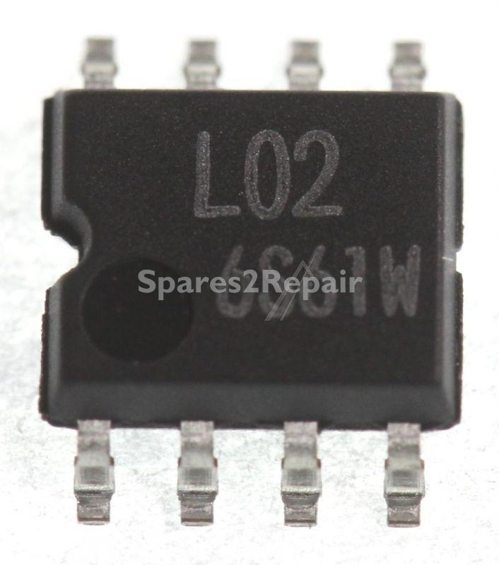 Sharp Eeprom - 9jds32a01ee01 Memory Data