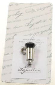 Valve - 090024080000 Safety Valve Functioning [Groupe SEB]