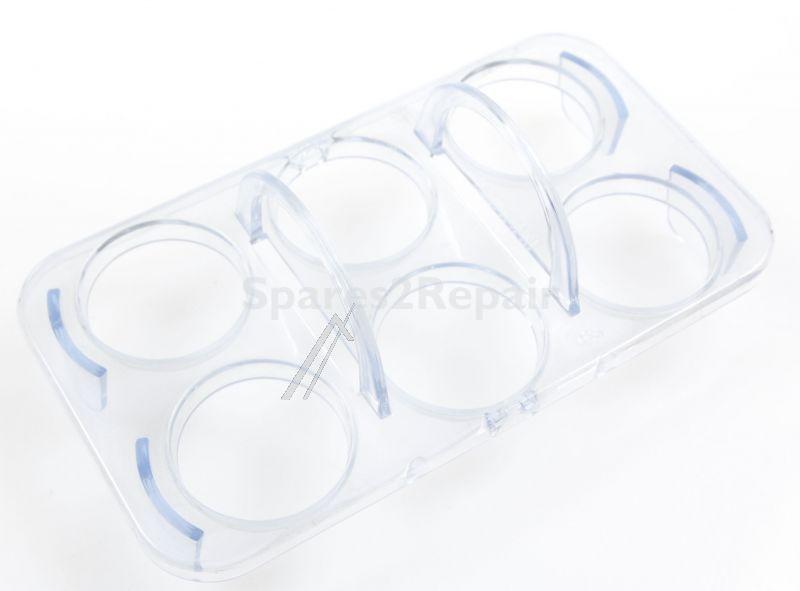 Stacking Tray - 8039181 Wire Shelf 56 07 [Amica]
