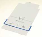 Housing Part - 1325007704 Assembly Foot Bush [Electrolux Aeg]