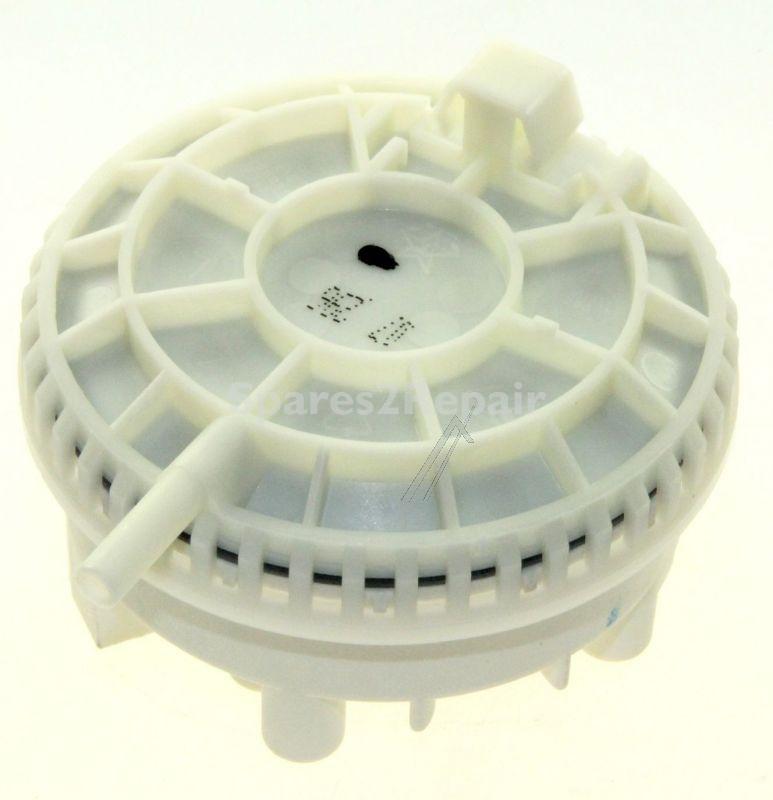 Pressure Switch - 1247327925 Pressure Switch 2l+ae [Electrolux Aeg]