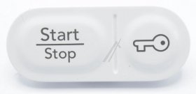 Hisense Gorenje Button - 414430 Key Start-stop Wm-70 3 8401 C Sign
