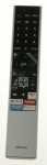 Hisense Ir remote Control - Remote Control erf6b62h roh
