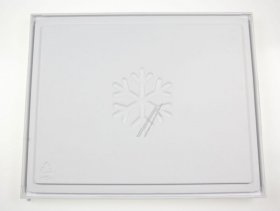 Freezer Case Flap - 49036922 Freezer Flap + Seal [Candy Hoover]