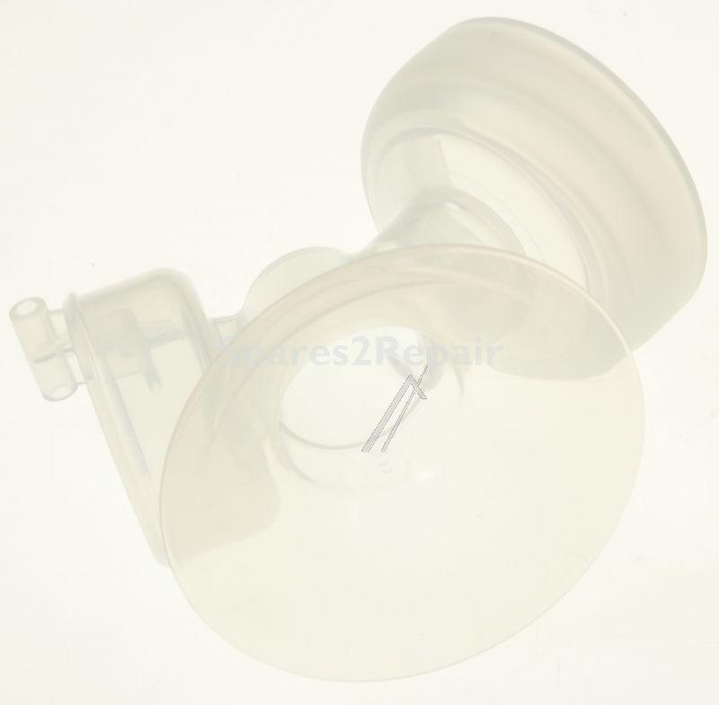 Philips Saeco Baby And Childcare - 421333416681 Pump Housing