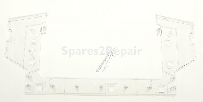 Optical Fibre Connectors - C00385741 481213418084 Light Guide [Whirlpool Indesit]