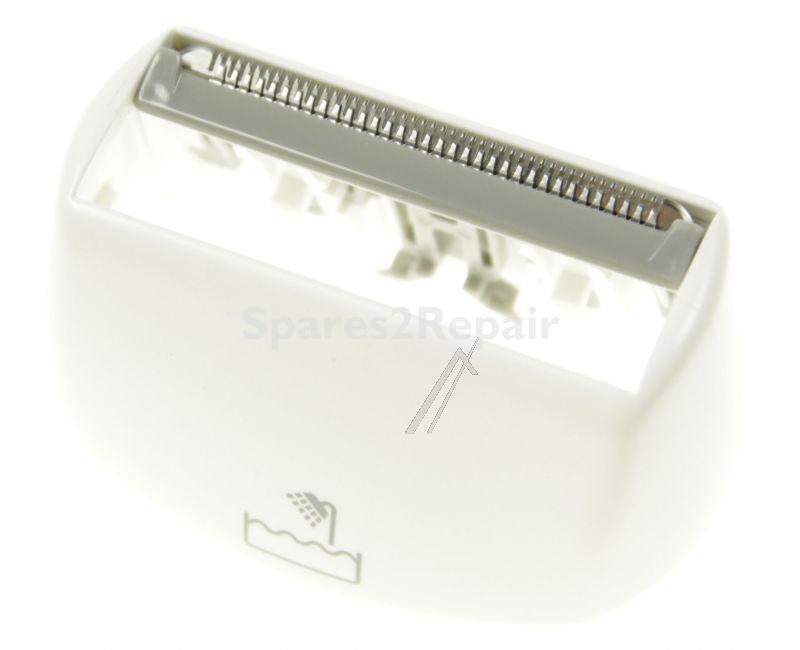 Panasonic Shave Pivoting Frame - Wesel8aw3048 Shaver Frame